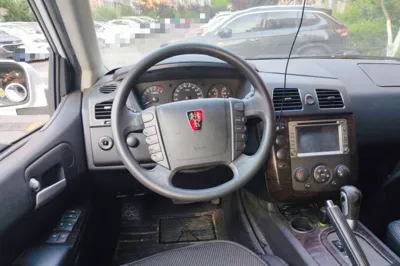 Roewe W5 2014, 89200 км, за 3184 USD - фото 10