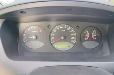 Roewe W5 2014, 89200 км, за 3184 USD - фото 11