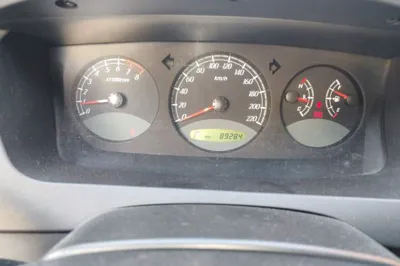 Roewe W5 2014, 89200 км, за 3184 USD - фото 12