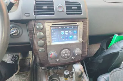 Roewe W5 2014, 89200 км, за 3184 USD - фото 13