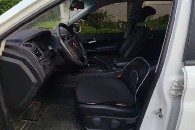 Roewe W5 2014, 89200 км, за 3184 USD - фото 15