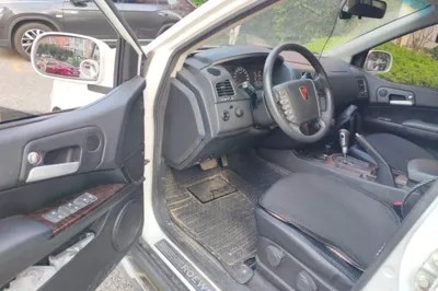 Roewe W5 2014, 89200 км, за 3184 USD - фото 16