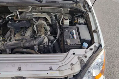 Roewe W5 2014, 89200 км, за 3184 USD - фото 22