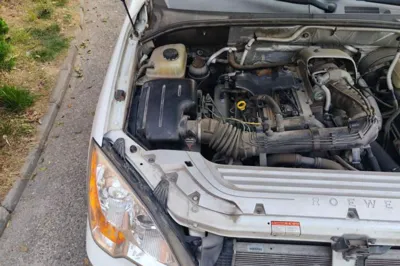 Roewe W5 2014, 89200 км, за 3184 USD - фото 23
