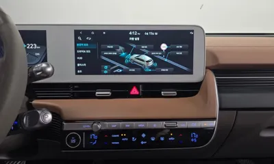 Hyundai Ioniq5 2022, 130430 км, за 16459.56 USD - фото 16