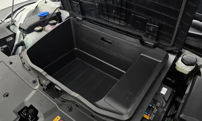Hyundai Ioniq5 2022, 130430 км, за 16459.56 USD - фото 32