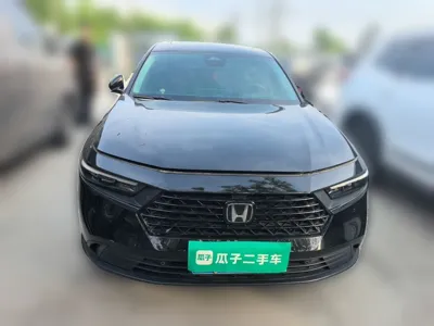 Honda Accord 2024, 11500 км, за 18095 USD - фото 2