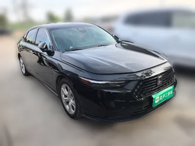 Honda Accord 2024, 11500 км, за 18095 USD - фото 3