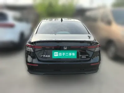 Honda Accord 2024, 11500 км, за 18095 USD - фото 5