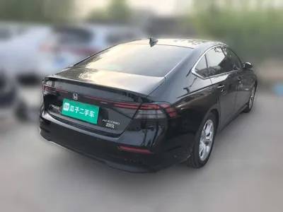Honda Accord 2024, 11500 км, за 18095 USD - фото 6