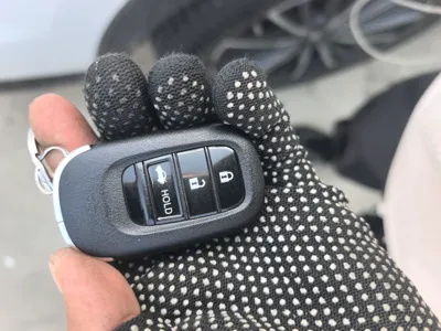 Honda Accord 2024, 11500 км, за 18095 USD - фото 9