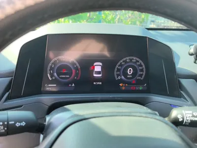 Honda Accord 2024, 11500 км, за 18095 USD - фото 12