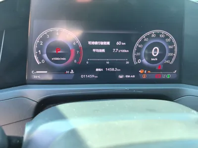 Honda Accord 2024, 11500 км, за 18095 USD - фото 13