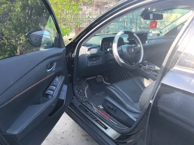 Honda Accord 2024, 11500 км, за 18095 USD - фото 17