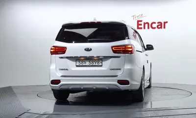 Kia Canival 2019, 194994 км, за 7037.62 USD