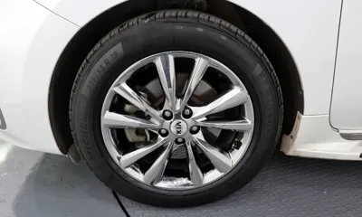 Kia Canival 2019, 194994 км, за 7037.62 USD