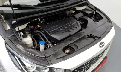 Kia Canival 2019, 194994 км, за 7037.62 USD - фото 6