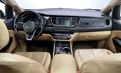 Kia Canival 2019, 194994 км, за 7037.62 USD - фото 7