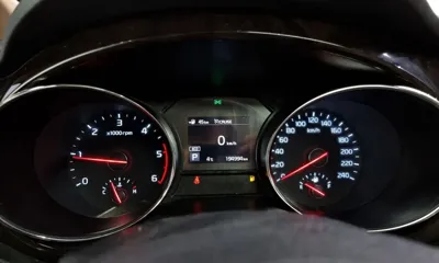 Kia Canival 2019, 194994 км, за 7037.62 USD - фото 8