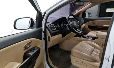 Kia Canival 2019, 194994 км, за 7037.62 USD - фото 10