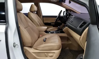 Kia Canival 2019, 194994 км, за 7037.62 USD - фото 11