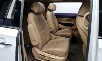 Kia Canival 2019, 194994 км, за 7037.62 USD - фото 12