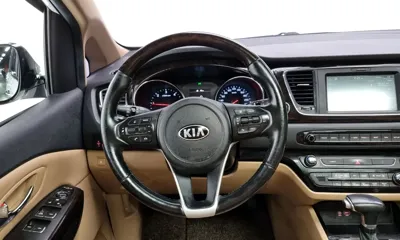 Kia Canival 2019, 194994 км, за 7037.62 USD - фото 13