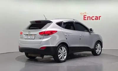 Hyundai Tucson 2012, 150085 км, за 3127.04 USD