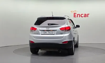 Hyundai Tucson 2012, 150085 км, за 3127.04 USD
