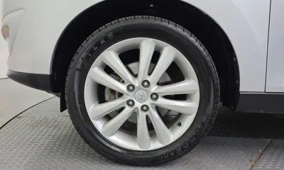 Hyundai Tucson 2012, 150085 км, за 3127.04 USD