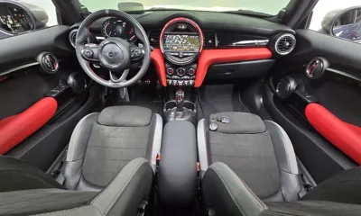 MINI Cooper 2021, 97333 км, за 13154.42 USD - фото 7