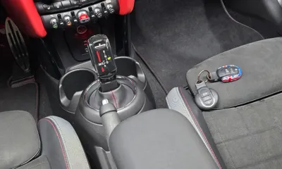 MINI Cooper 2021, 97333 км, за 13154.42 USD - фото 9