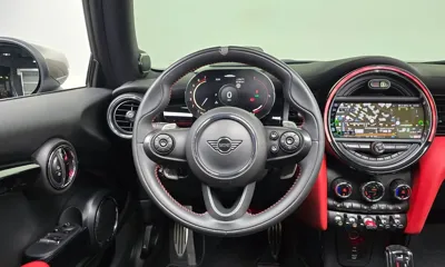MINI Cooper 2021, 97333 км, за 13154.42 USD - фото 12