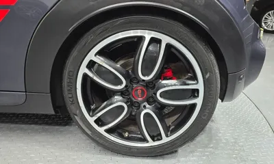 MINI Cooper 2021, 97333 км, за 13154.42 USD - фото 21