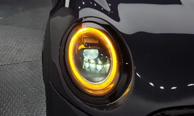MINI Cooper 2021, 97333 км, за 13154.42 USD - фото 22