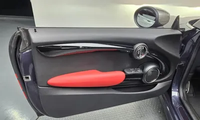 MINI Cooper 2021, 97333 км, за 13154.42 USD - фото 24