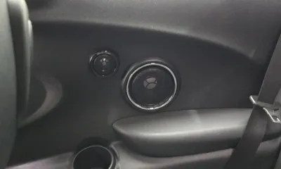 MINI Cooper 2021, 97333 км, за 13154.42 USD - фото 25