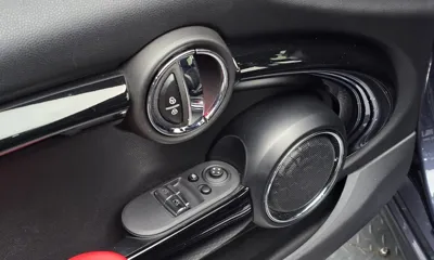 MINI Cooper 2021, 97333 км, за 13154.42 USD - фото 27
