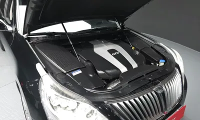 Hyundai Equus 2015, 235617 км, за 2953.92 USD - фото 6