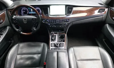 Hyundai Equus 2015, 235617 км, за 2953.92 USD - фото 7