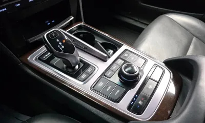 Hyundai Equus 2015, 235617 км, за 2953.92 USD - фото 9