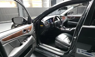 Hyundai Equus 2015, 235617 км, за 2953.92 USD - фото 10