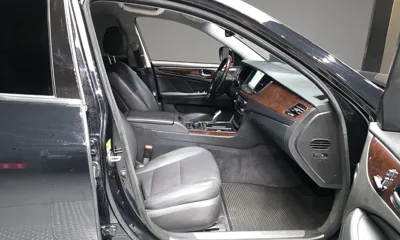 Hyundai Equus 2015, 235617 км, за 2953.92 USD - фото 11