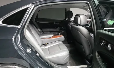 Hyundai Equus 2015, 235617 км, за 2953.92 USD - фото 12