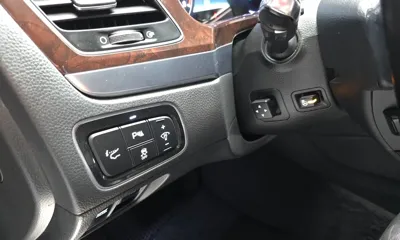 Hyundai Equus 2015, 235617 км, за 2953.92 USD - фото 18