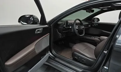 Hyundai Ioniq6 2023, 59114 км, за 21683.91 USD - фото 10