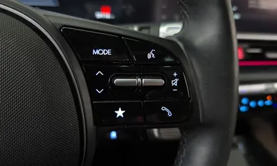 Hyundai Ioniq6 2023, 59114 км, за 21683.91 USD - фото 20