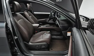 Hyundai Ioniq6 2023, 59114 км, за 21683.91 USD - фото 26