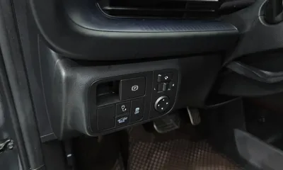 Hyundai Ioniq6 2023, 59114 км, за 21683.91 USD - фото 28