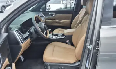 Kia Sorento 2026, 6397 км, за 33609.03 USD